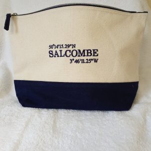 Salcombe Bag